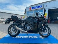 Böwadt-und-Hansen-242-Suzuki-GSX-S-1000-GT-schwarz Schleswig-Holstein - Handewitt Vorschau