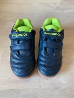 Kangaroos Schuhe Gr. 26 wie neu Schleswig-Holstein - Handewitt Vorschau