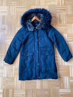 Damen Winterjacke Gr. S Bayern - Berg Vorschau