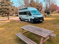 WOHNMOBIL - LANGZEITMIETE / KURZZEITMIETE - Rundreise Camper Abo Hessen - Hattersheim am Main Vorschau