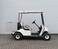 EZGO Golfcart TXT 36V top Melex Clubcar Elektrofahrzeug Nordrhein-Westfalen - Greven Vorschau