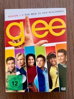 DVD: Glee-Season 1.2: Der Weg zu den Regionals Dresden - Äußere Neustadt Vorschau