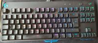 Logitech G PRO TKL mechanische Gaming-Tastatur Schleswig-Holstein - Itzehoe Vorschau