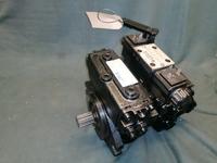 Bondioli & Pavesi  M4PV 37-34  Fahrpumpe Radlader Hoflader Niedersachsen - Edewecht Vorschau
