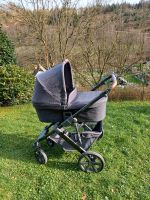 ABC Design Salsa 4 Kinderwagen Rheinland-Pfalz - Katzwinkel (Sieg) Vorschau