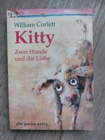 Kitty zwei Hunde und die Liebe von William Corlett Tiergeschichte Baden-Württemberg - Mötzingen Vorschau