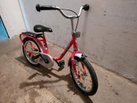 Kinderfahrrad Mädchen Puky 16" Thüringen - Jena Vorschau