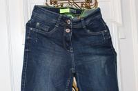 Jeanshose  von CECIL Denim Love  Gr.26      Wie Neu Niedersachsen - Bovenden Vorschau