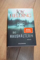 Thriller Taschenbuch Joy Fielding * Die Haushälterin * Baden-Württemberg - Kißlegg Vorschau