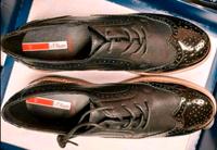 Neu in OVP S.Oliver Halbschuhe Lack Schuhe Gr.42. Vahrenwald-List - List Vorschau