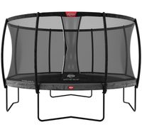 BERG Champion 330 Trampolin Deluxe grau SONDERPREIS Nordrhein-Westfalen - Gelsenkirchen Vorschau