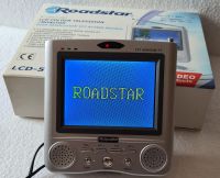 Roadstar TV / Monitor LCD-5012K/S Brandenburg - Alt Tucheband Vorschau