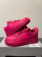 Gr 35.5 / 38.5 / 39 Nike Air Force 1 '07 Damenschuhe Pink Bayern - Adelschlag Vorschau