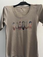 T-Shirt sehr schön Nordrhein-Westfalen - Gütersloh Vorschau
