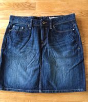 Jeans Mini rock Esprit Größe 36 Nordrhein-Westfalen - Waltrop Vorschau