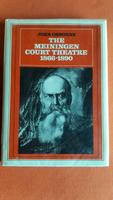 The Meiningen Court Theatre 1866-1890 Bayern - Schongau Vorschau