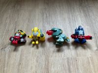 Mc Donalds Transformers Spielfiguren Baden-Württemberg - Löwenstein Vorschau