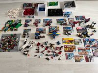 LEGO Ansammlung für nur 130€!!! Nordwestmecklenburg - Landkreis - Lützow Vorschau