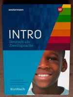 INTRO Deutsch als Zweitsprache - Kursbuch mit 2 Audio-CDs Thüringen - Bad Liebenstein Vorschau