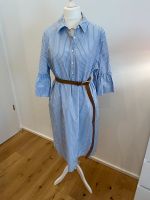 Kleid von Samoon (Gerry Weber) , Hemdkleid Größe 50 Rheinland-Pfalz - Appenheim Vorschau