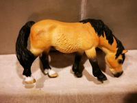 Schleich grasendes Reitpony 13299 Repaint Cust Niedersachsen - Braunschweig Vorschau