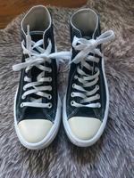 Cooler Sneaker von Converse mit Schnürung Bayern - Rosenheim Vorschau