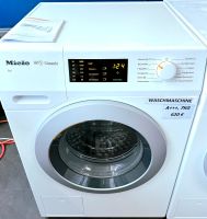 Miele W1, 7kg A+++ Waschmaschine Nordrhein-Westfalen - Bad Salzuflen Vorschau