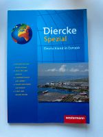 Diercke Spezial “Deutschland in Europa” Schulbuch Erdkunde Peine - Woltorf Vorschau
