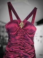 Kleid fuchsia Gr. 36 (Abiball, Hofdame, Abendkleid) Nordrhein-Westfalen - Bad Wünnenberg Vorschau