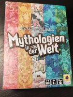 Mythologien in der Welt - Kartenspiel Niedersachsen - Einbeck Vorschau