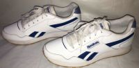 Reebok Lux Footbed weiße Herren Sneaker Hallenschuhe Gr. 45 Nordrhein-Westfalen - Gütersloh Vorschau