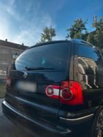 VW Sharan 2.0 LPG | Automatik | 7 Sitzer | Tausch möglich ! Duisburg - Rheinhausen Vorschau