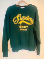 Bershka Sweatshirt TOP ZUSTAND ! Gr.S /34 Bayern - Fürstenfeldbruck Vorschau