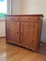 Kommode, Holzkommode, Holzschrank, Sideboard, Antik, Holz Rheinland-Pfalz - Wittlich Vorschau