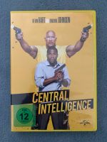 Central Intelligence Film DVD Hohen Neuendorf - Bergfelde Vorschau