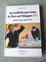 Das Konfliktlösungsprogramm für Eltern und Pädagogen Nordrhein-Westfalen - Hürth Vorschau