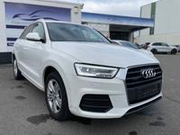 Audi Q3 sport quattro S-Tronik Navi AHK S-Line Baden-Württemberg - Ravensburg Vorschau