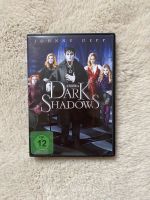 DVD Dark Shadows Schwarzatal - Meuselbach Vorschau