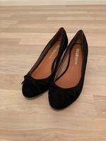 Pumps Buffalo Gr. 38 Nordrhein-Westfalen - Meerbusch Vorschau