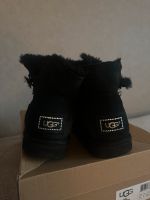 Ugg Boots Mini Bailey Bling Swarovski Stein Hessen - Lohfelden Vorschau