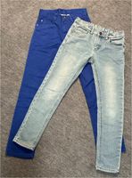 2 JEANS GR. 152 FÜR ZUSAMMEN 8€ Rheinland-Pfalz - Rohrbach (Pfalz) Vorschau