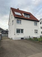*provisionsfrei* Zweifamilienhaus mit großem Grundstück Baden-Württemberg - Schelklingen Vorschau