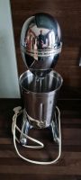 50er/60er Jahre Hamilton Beach Standmixer, Chrom Niedersachsen - Geeste Vorschau