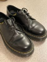 DR. MARTENS 1461 BEX GLATTLEDER OXFORD SCHUHE Kr. München - Unterföhring Vorschau