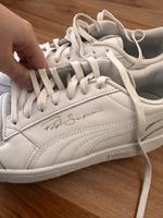 Puma Schuhe Ralph Sampson Wuppertal - Elberfeld Vorschau