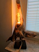 DIY Tischlampe *Unikat* Nordrhein-Westfalen - Soest Vorschau