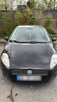 Fiat Grande Punto anfängerauto/Einsteigerauto Nordrhein-Westfalen - Lüdenscheid Vorschau