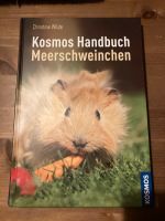 Kosmos Handbuch Meerschweinchen Baden-Württemberg - Karlsruhe Vorschau