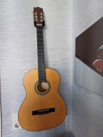 Gitarre mit Tasche Nordrhein-Westfalen - Werl Vorschau