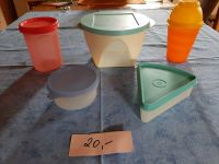 Tupperware Set , Neu, Ausstellung Rheinland-Pfalz - Schweigen-Rechtenbach Vorschau